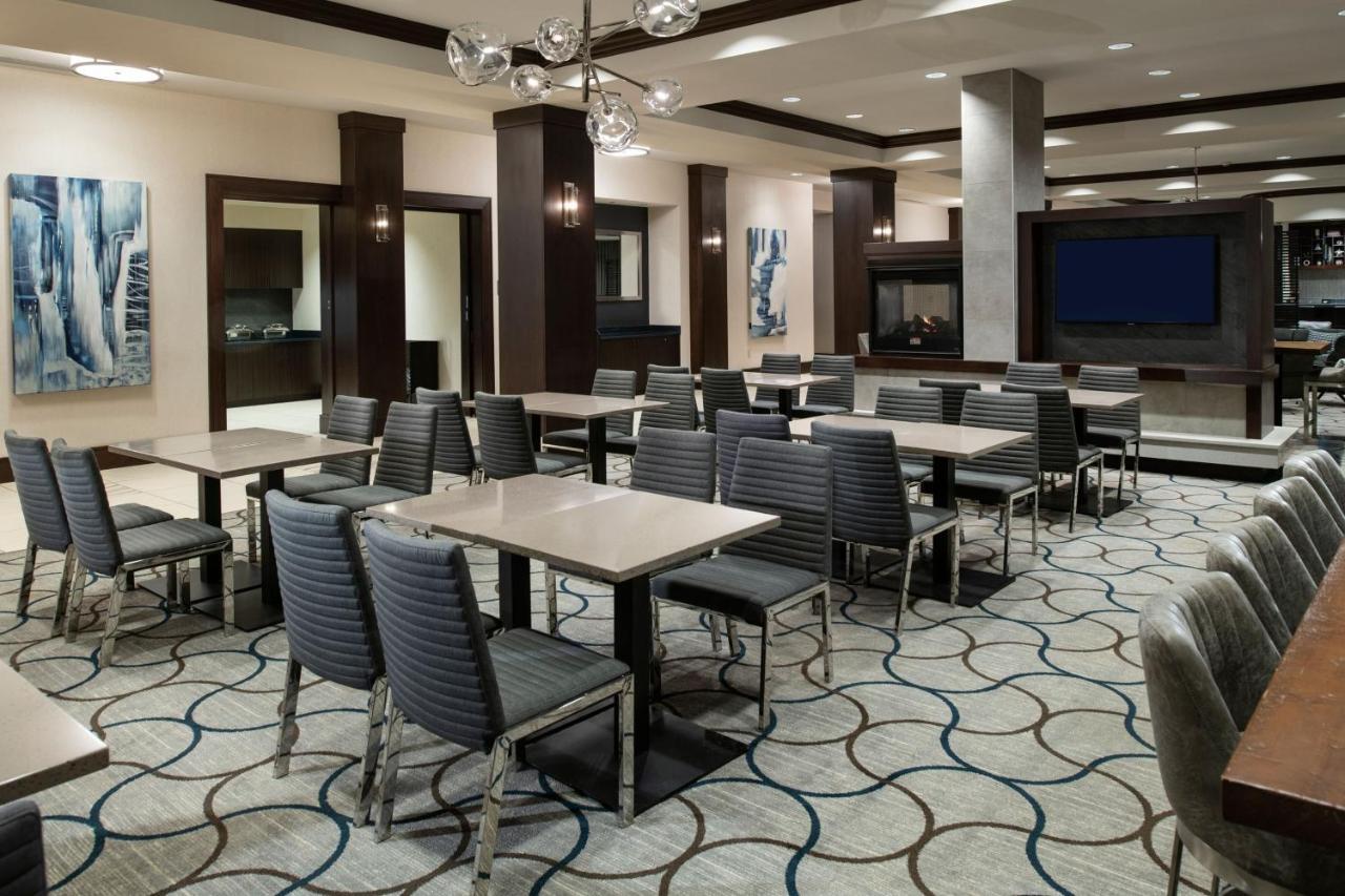 Residence Inn By Marriott Portsmouth Downtown Kültér fotó