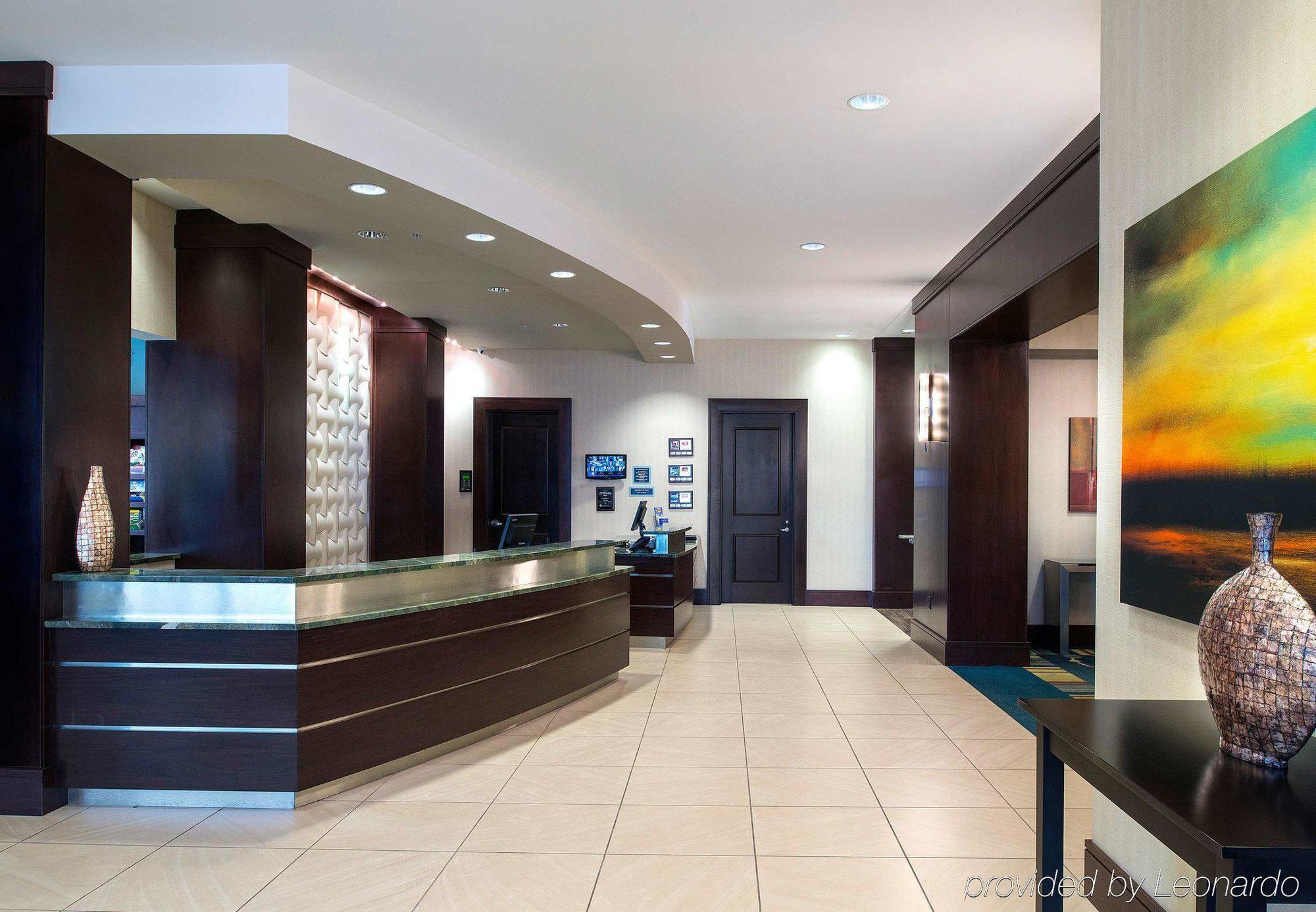 Residence Inn By Marriott Portsmouth Downtown Kültér fotó