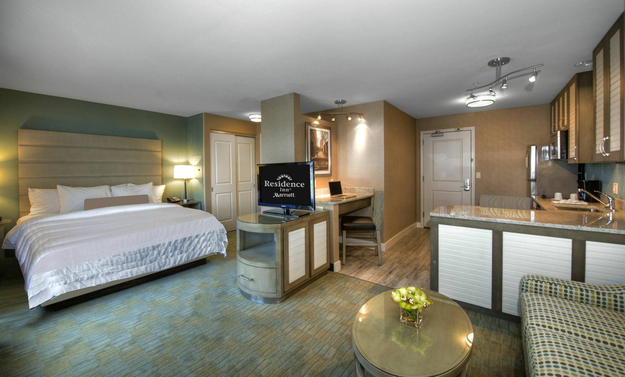 Residence Inn By Marriott Portsmouth Downtown Kültér fotó