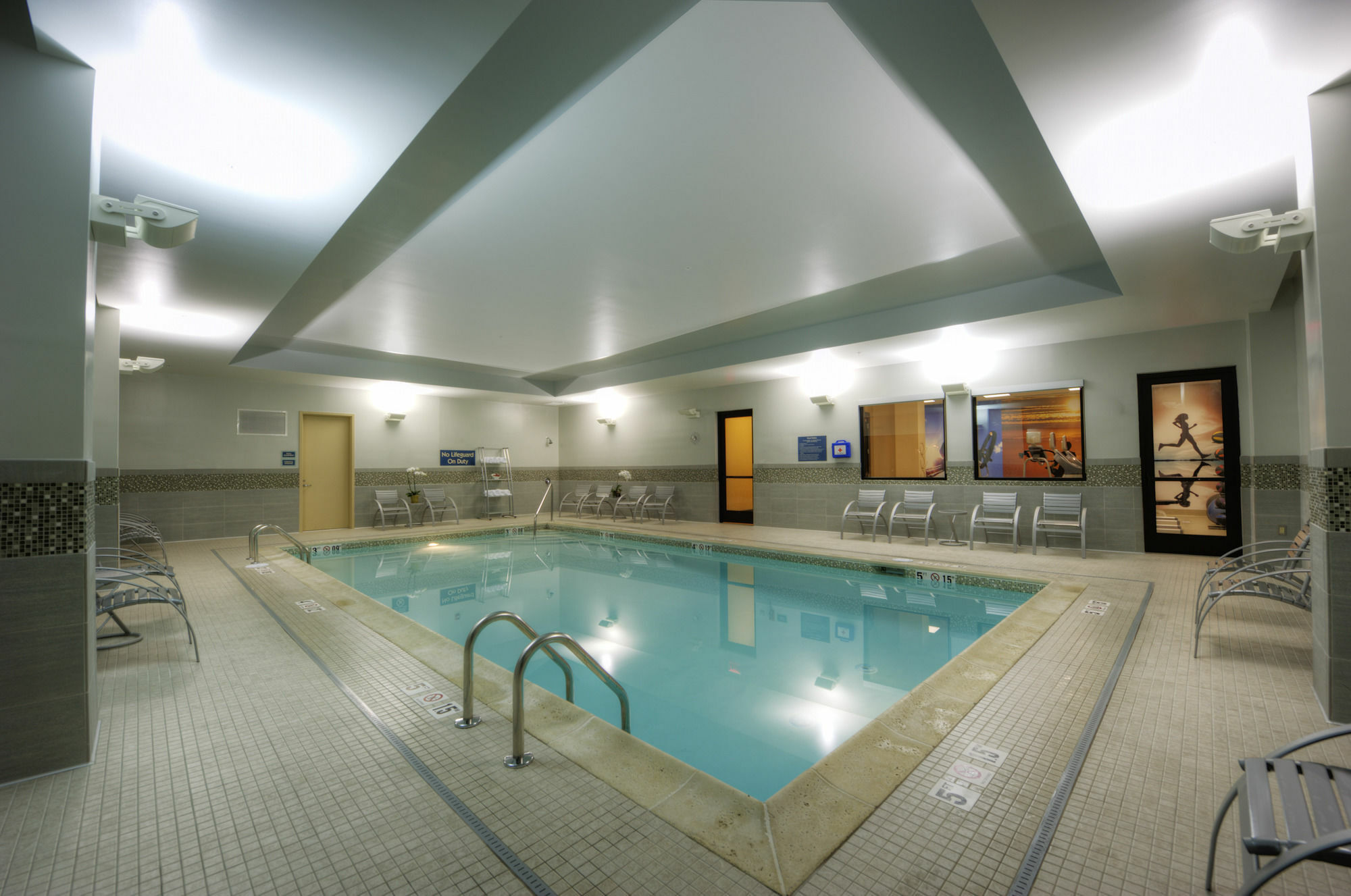 Residence Inn By Marriott Portsmouth Downtown Kültér fotó